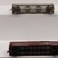 HO Scale Custom Freight Cars #19021,42106,1368,367080,131374 [6] VG