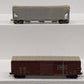 HO Scale Custom Freight Cars #19021,42106,1368,367080,131374 [6] VG