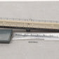 Walthers 933-2829 HO Scale Modern 130' Turntable Cornerstone Built-Up Series EX/Box
