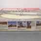 Walthers 933-2829 HO Scale Modern 130' Turntable Cornerstone Built-Up Series EX/Box