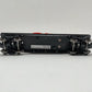 Menards 279-8320 O Gauge Union Pacific Flat Car w/ Wrecker Load #7538 EX