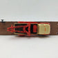 Menards 279-8320 O Gauge Union Pacific Flat Car w/ Wrecker Load #7538 EX