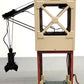 MTH 30-9043 O Operating Coaling Tower EX