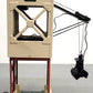 MTH 30-9043 O Operating Coaling Tower EX