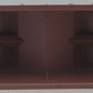 Weaver 956 O Gauge Santa Fe Hopper Car #180743 (2-Rail) EX/Box