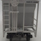Weaver 1609 O Gauge Denver & Rio Grande Western Hopper Car #18250 EX/Box