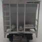 Weaver 1609 O Gauge Denver & Rio Grande Western Hopper Car #18250 EX/Box