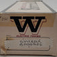 Williams 2530 Santa Fe REA Passenger Car -Custom EX/Box