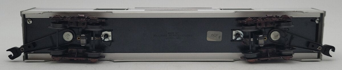 Williams 2530 Santa Fe REA Passenger Car -Custom EX/Box