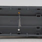 MTH 30-7620 O Gauge MTH Flatcar w/Ertl Road Grader EX
