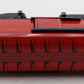 Marx O Gauge Prewar Baltimore & Ohio Red Tinplate Boxcar #384299 VG