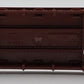Lionel 6-16357 O Gauge Louisville and Nashville Flatcar w/Trailer EX/Box