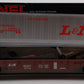 Lionel 6-16357 O Gauge Louisville and Nashville Flatcar w/Trailer EX/Box