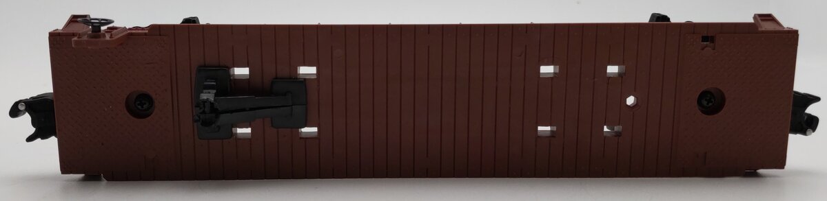 Lionel 6-16357 O Gauge Louisville and Nashville Flatcar w/Trailer EX/Box
