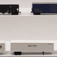 HO Scale Freight Cars And Containers #125248,77234,95315,361506 [9] VG