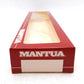 Mantua 6013 HO Scale Pennsylvania Steam Locomotive & Tender EX/Box