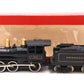 Mantua 6013 HO Scale Pennsylvania Steam Locomotive & Tender EX/Box