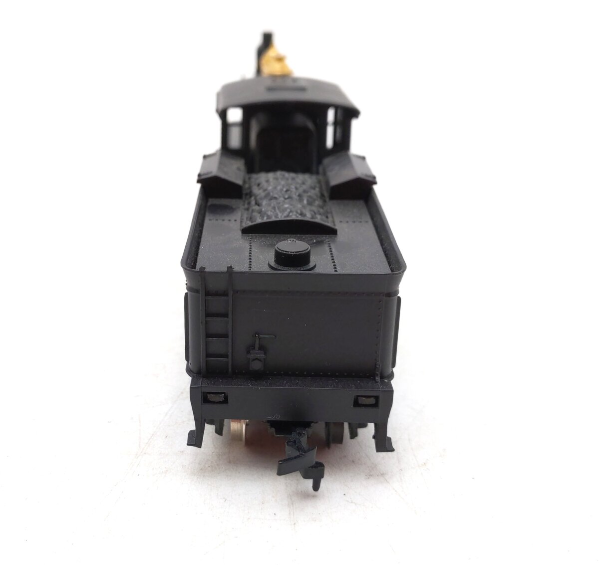 Mantua 6013 HO Scale Pennsylvania Steam Locomotive & Tender EX/Box