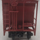 Weaver 1615 O Gauge Atchison Topeka Santa Fe Hopper Car #340077 (2-Rail) EX/Box