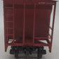 Weaver 1615 O Gauge Atchison Topeka Santa Fe Hopper Car #340077 (2-Rail) EX/Box