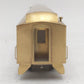 Nickel Plate Products HO Scale BRASS Coach Passenger Car - Unpainted EX