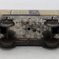 Marx 555 Vintage O C&S Tinplate Reefer w/ Man In Door VG