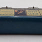 Marx 555 Vintage O C&S Tinplate Reefer w/ Man In Door VG