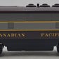 Williams W-2373C O Gauge CP "A" Unit Diesel Locomotive (Dummy) #2373 EX/Box