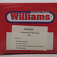 Williams W-2373C O Gauge CP "A" Unit Diesel Locomotive (Dummy) #2373 EX/Box
