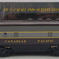 Williams W-2373C O Gauge CP "A" Unit Diesel Locomotive (Dummy) #2373 EX/Box