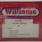 Williams W-2373C O Gauge CP "A" Unit Diesel Locomotive (Dummy) #2373 EX/Box