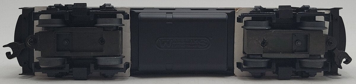 Williams W-2373C O Gauge CP 