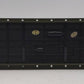 MTH 20-95347 O U.S. Army Flat Car with 105mm Howitzers #609052 EX