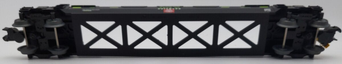 Lionel 2023050 Area 51 LionChief O Gauge Maxi-Stack Car #23054 VG