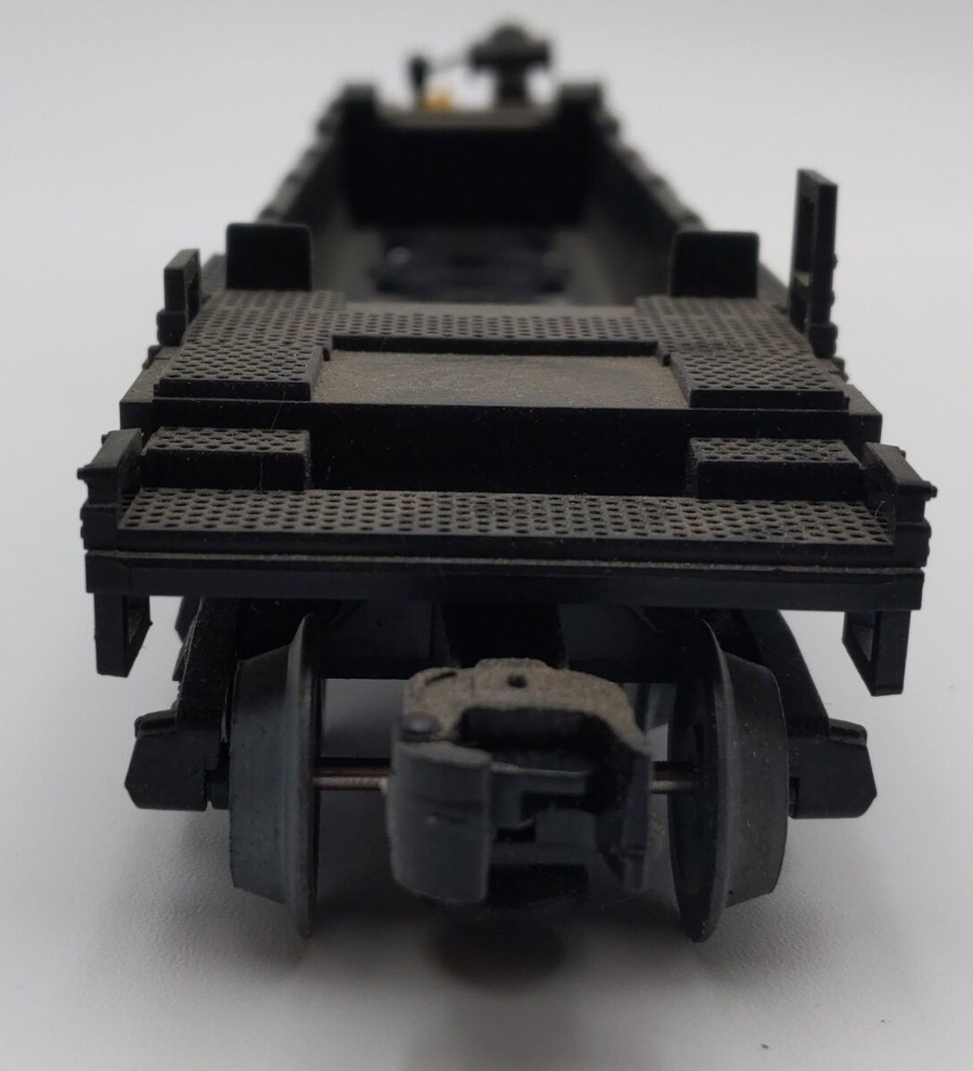 Lionel 2023050 Area 51 LionChief O Gauge Maxi-Stack Car #23054 VG