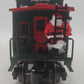 Lionel 6-36803 O Gauge Santa Animated Caboose LN/Box