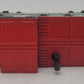 Lionel 6-36803 O Gauge Santa Animated Caboose LN/Box