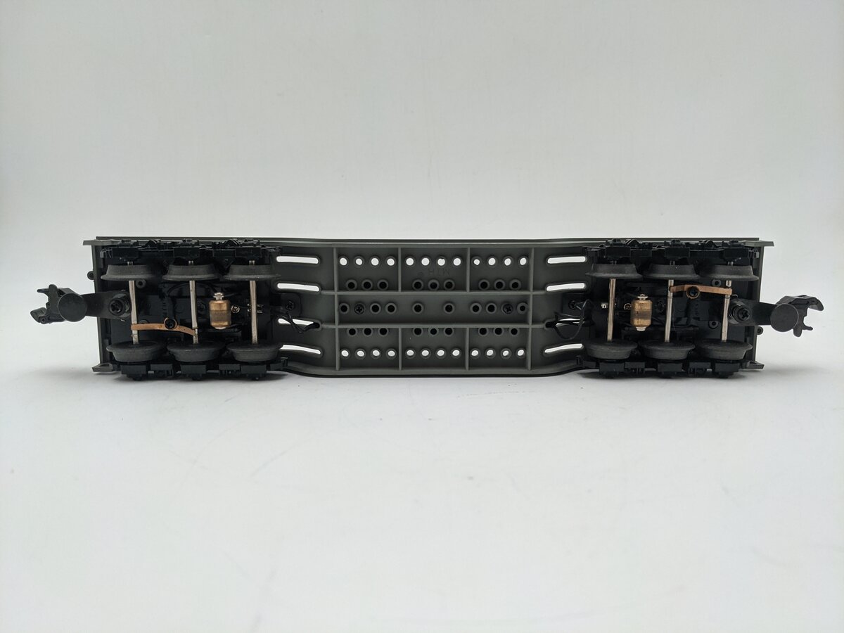 MTH 30-7011D O Gauge Conrail Searchlight Car # 766156 EX