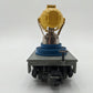 MTH 30-7011D O Gauge Conrail Searchlight Car # 766156 EX