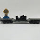 MTH 30-7011D O Gauge Conrail Searchlight Car # 766156 EX