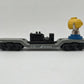 MTH 30-7011D O Gauge Conrail Searchlight Car # 766156 EX