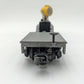 MTH 30-7011D O Gauge Conrail Searchlight Car # 766156 EX