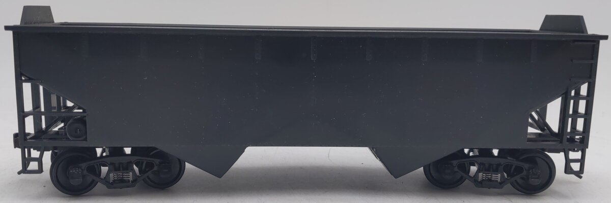 Weaver 900 O Gauge Undecorated Hopper Car (2-Rail) EX/Box