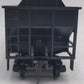Weaver 900 O Gauge Undecorated Hopper Car (2-Rail) EX/Box