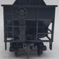 Weaver 900 O Gauge Undecorated Hopper Car (2-Rail) EX/Box