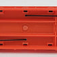 Lionel 6-16933 O Gauge Lionel Lines Flatcar with 2 Blue Automobiles LN/Box