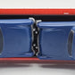 Lionel 6-16933 O Gauge Lionel Lines Flatcar with 2 Blue Automobiles LN/Box