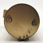 Pecos River Brass  N Scale BRASS Vertical Water Tank w/ Peacked Roof VG/Box