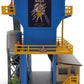 Menards 279-5012 HO Morton Salt Factory EX