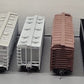Walthers/Others HO Freight Cars #90210,10130,2445,41314,94711,40199,17783 [10] VG